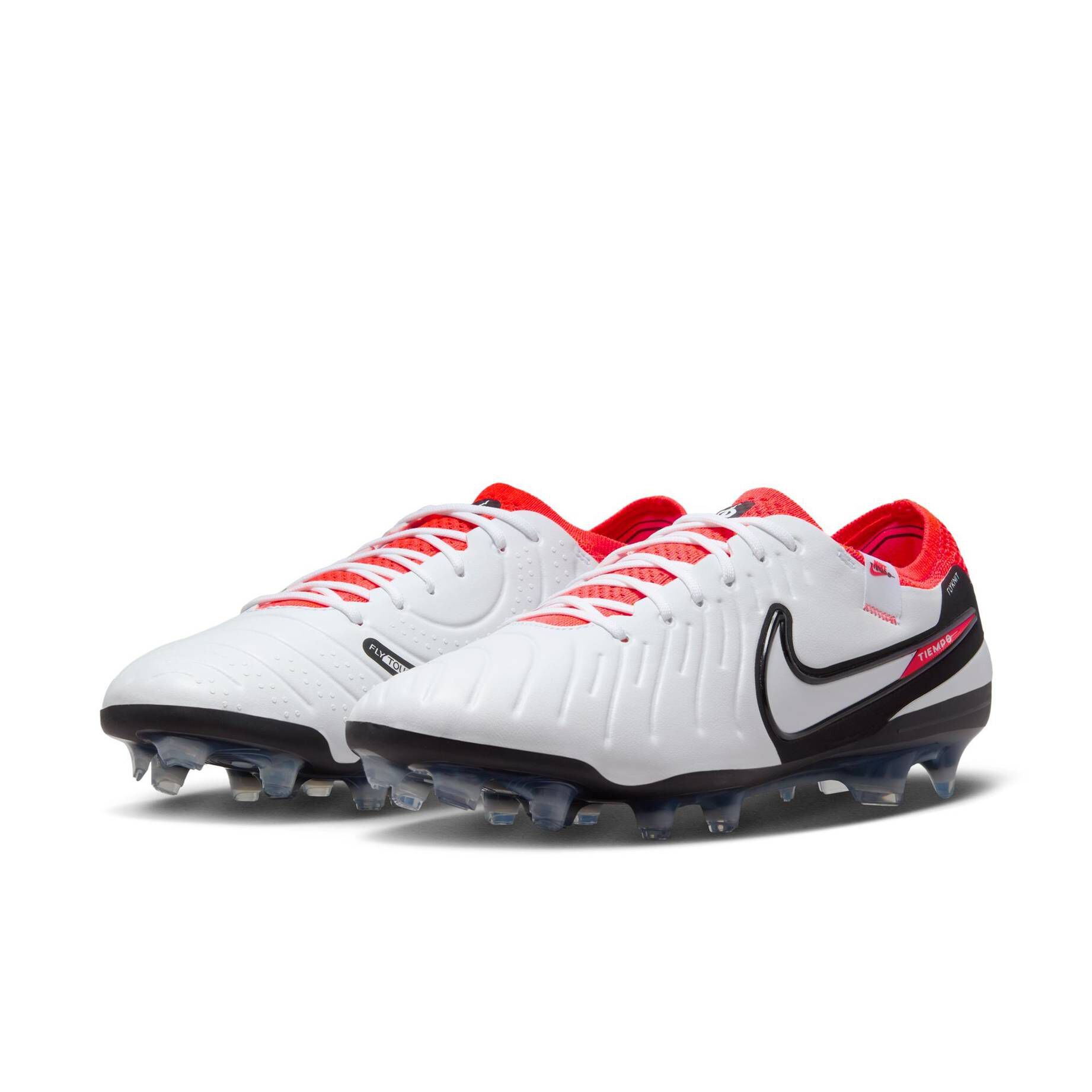 Nike| Herren Fußballschuhe Rasen LEGEND 10 ELITE FG
