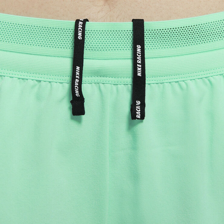 Nike AeroSwift løbeshorts Grøn