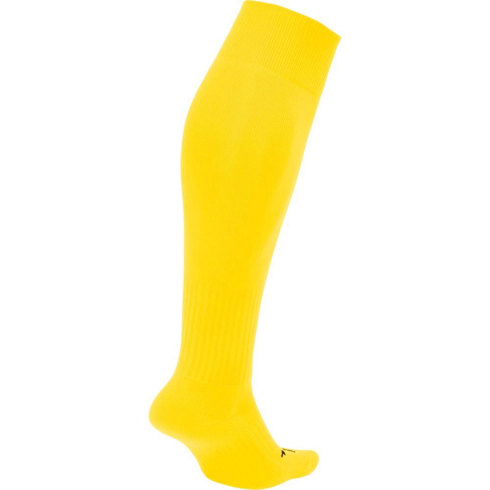 Chaussettes de football Nike Classic II Jaune