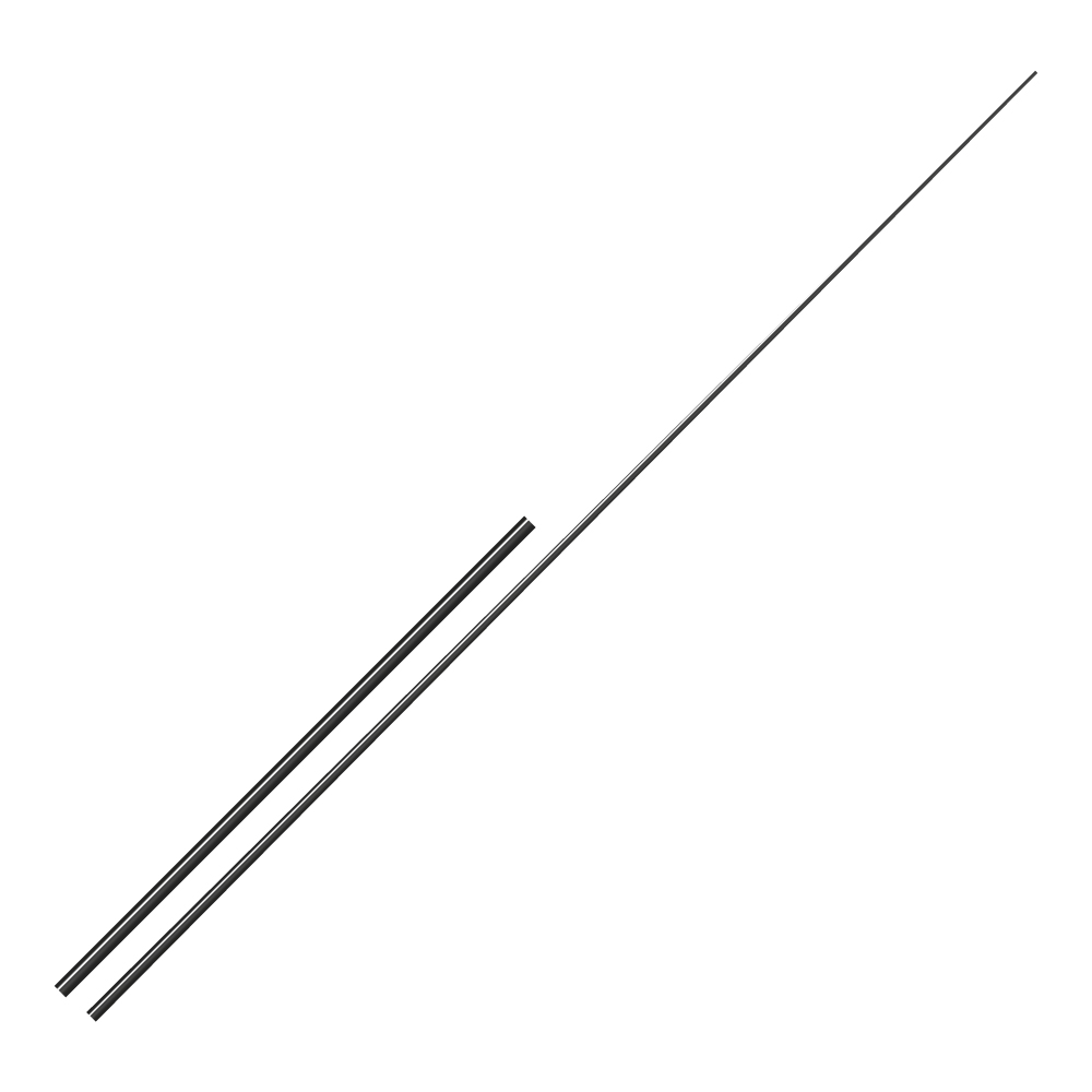Blank RTP80MH-CG 8' (2m43), 80-170g30/60lb