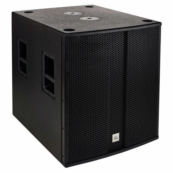 the box pro TP 118/800