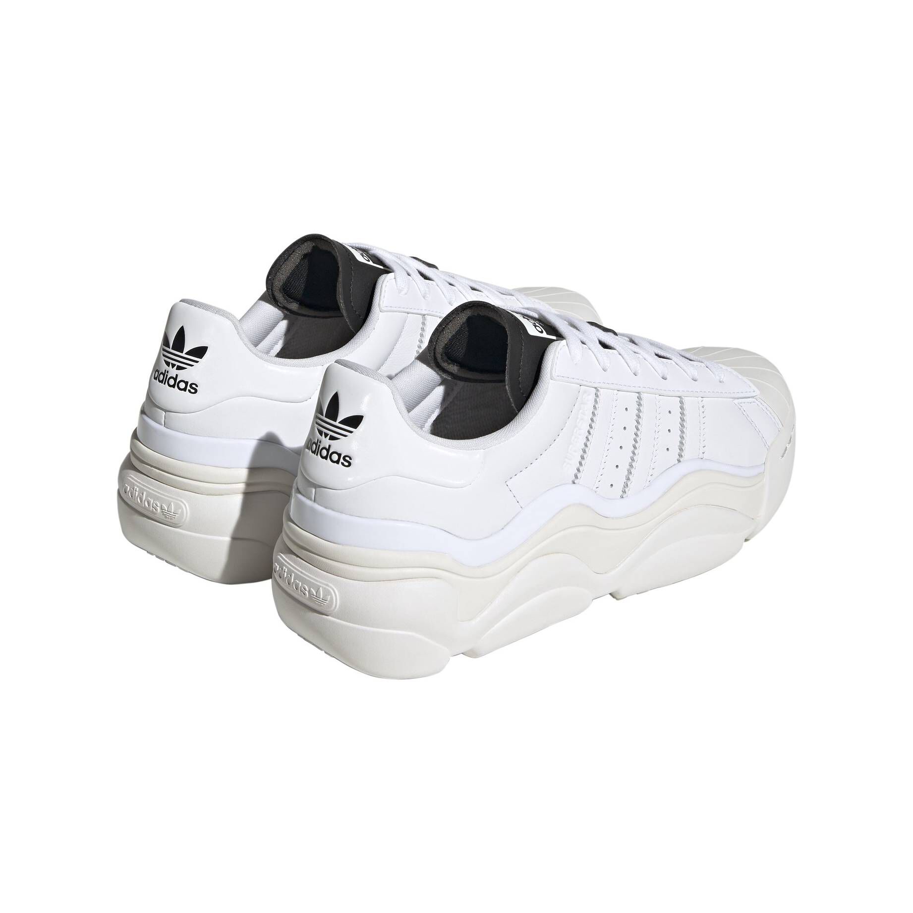 adidas Originals| Damen Sneaker SUPERSTAR MILLENCON
