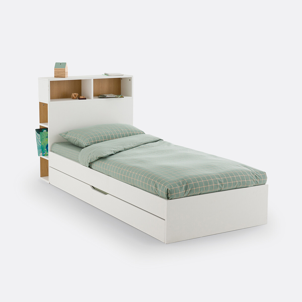 LA REDOUTE INTERIORS<br>Bedlade Biface