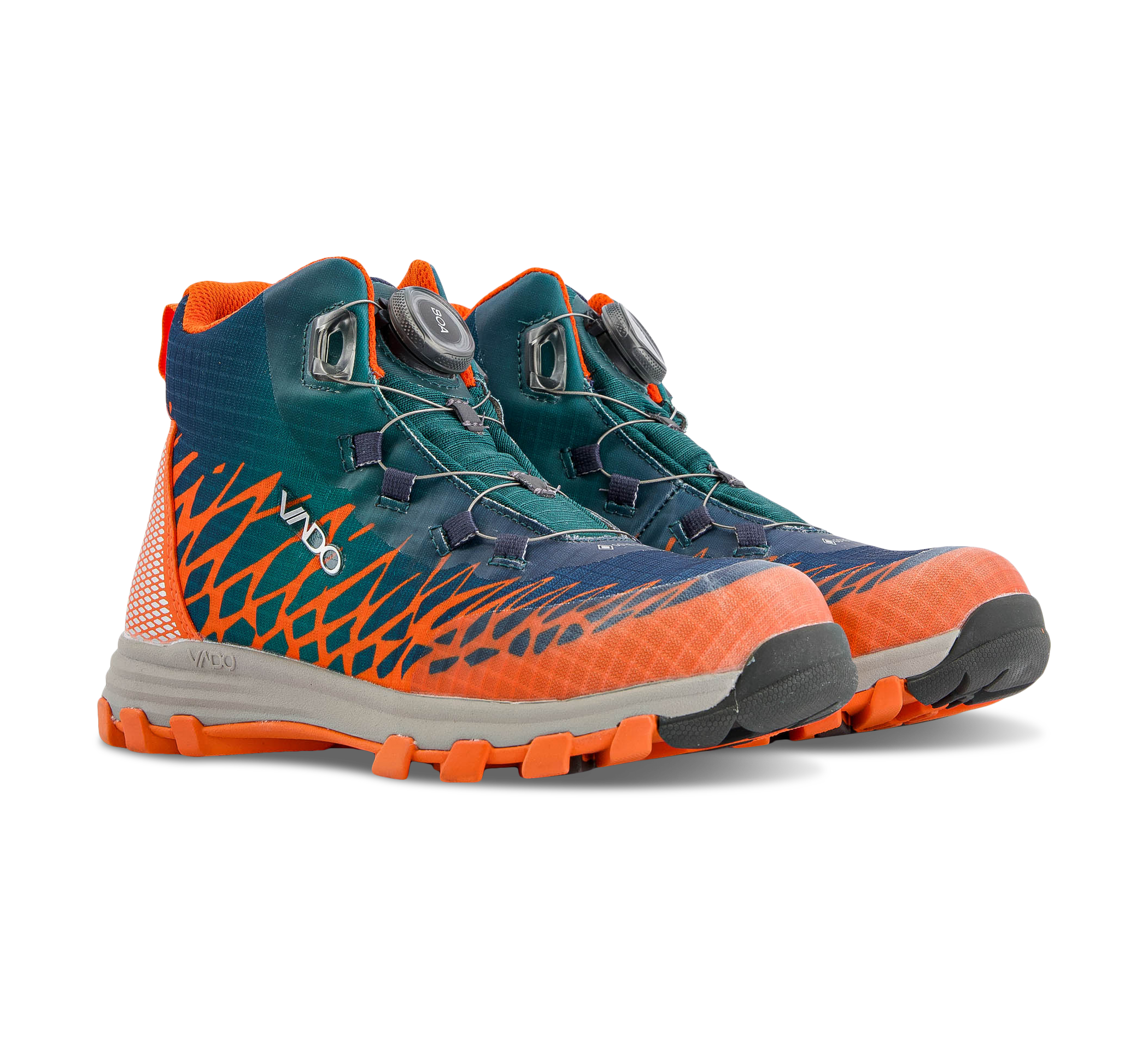 Vado Shark Mid BOA GTX