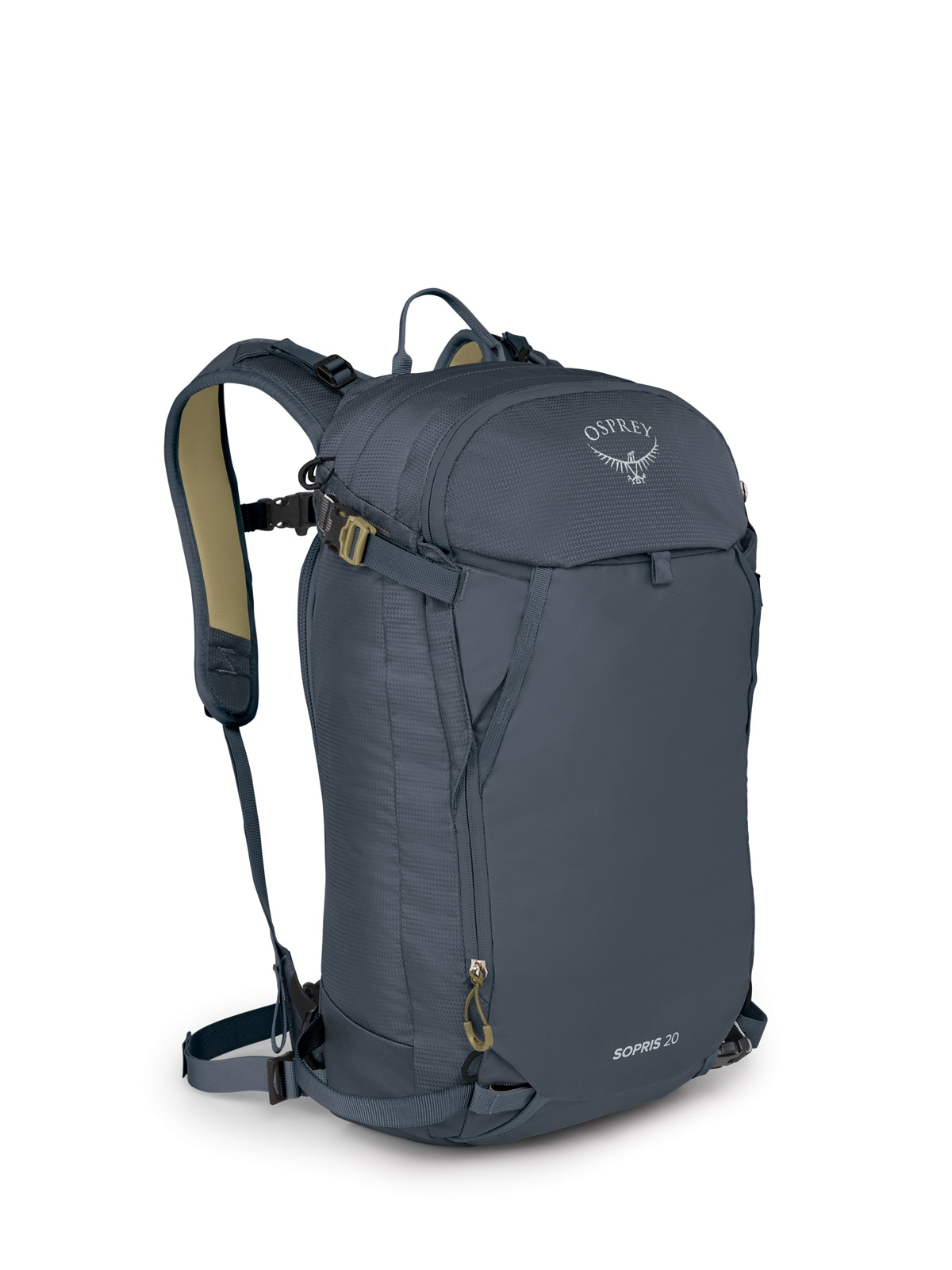 Osprey Sopris 20L, W's<br>Ski- og topptursekk til dame