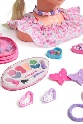 Dream Collection Sminkedukke