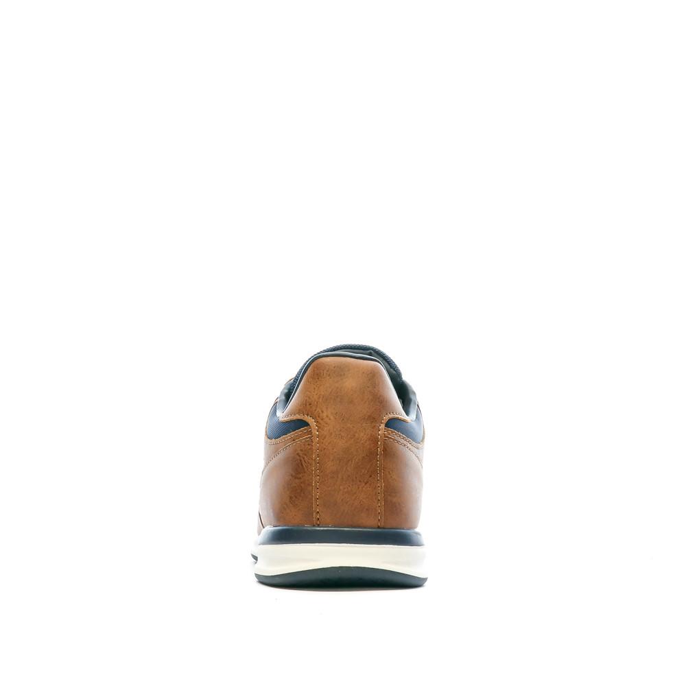 Redskins Baskets Marrons Homme Redskins Actueli