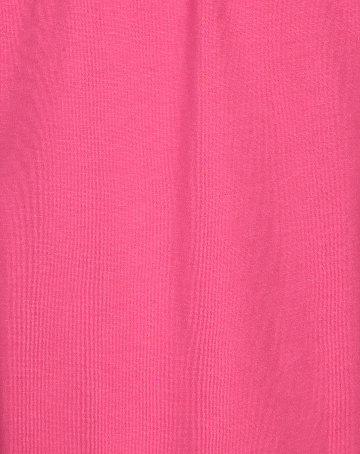 Tunika-Langarmkleid HAPPY in pink