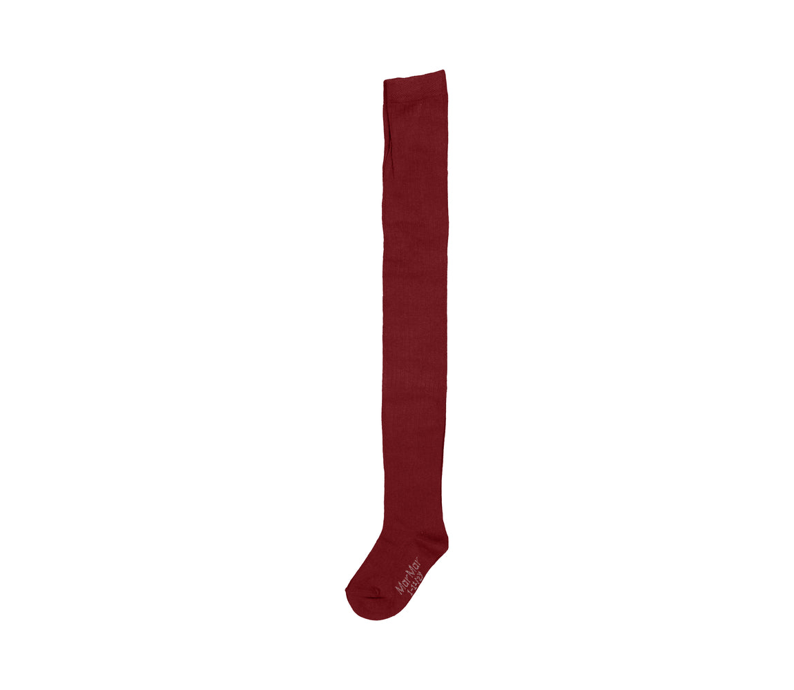 Tights, Strømpebukser - Rosehip