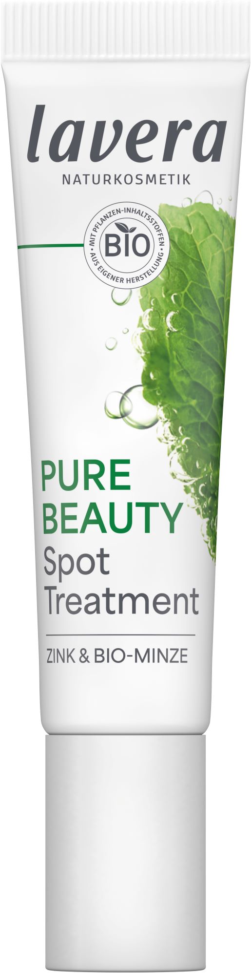 LAVERA Spot Treatment<br>15 ml, Tube, Pure Beauty