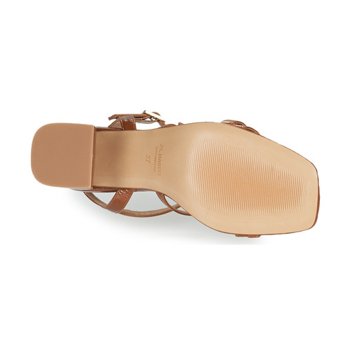 JB Martin - TANGO - VERNIS CAMEL