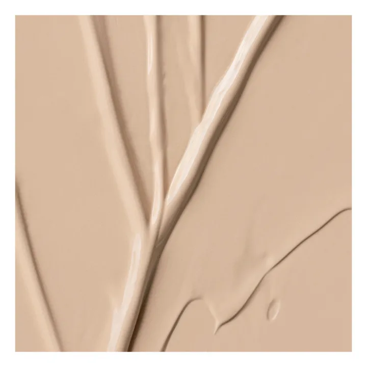 MÁDARA Fond de teint semi-mat aux peptides Skinonym - 30 ml | Ivory