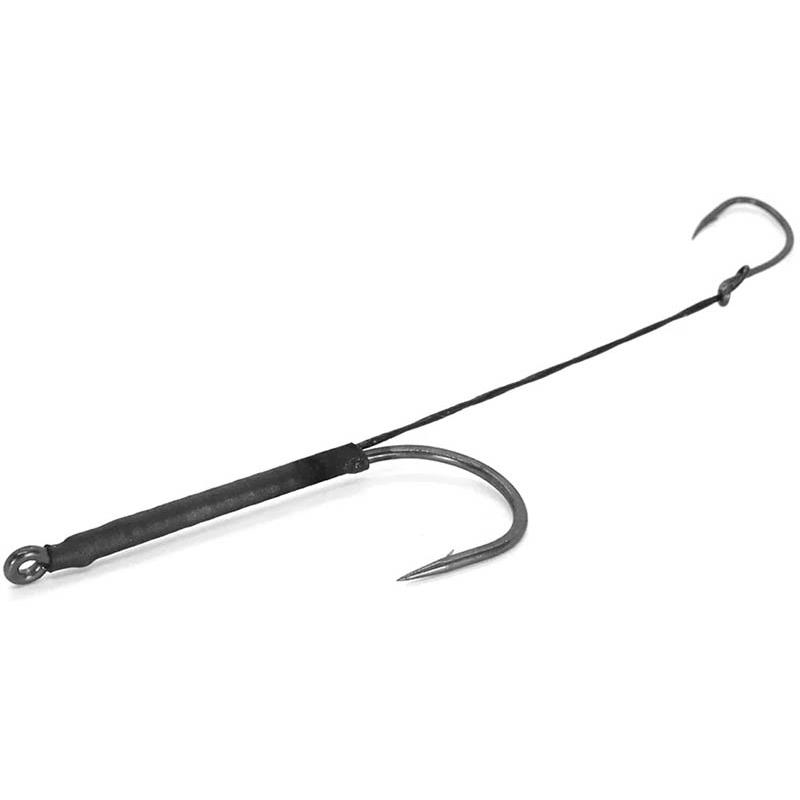 Hameçon Mouche Jmc Pike Ready Double