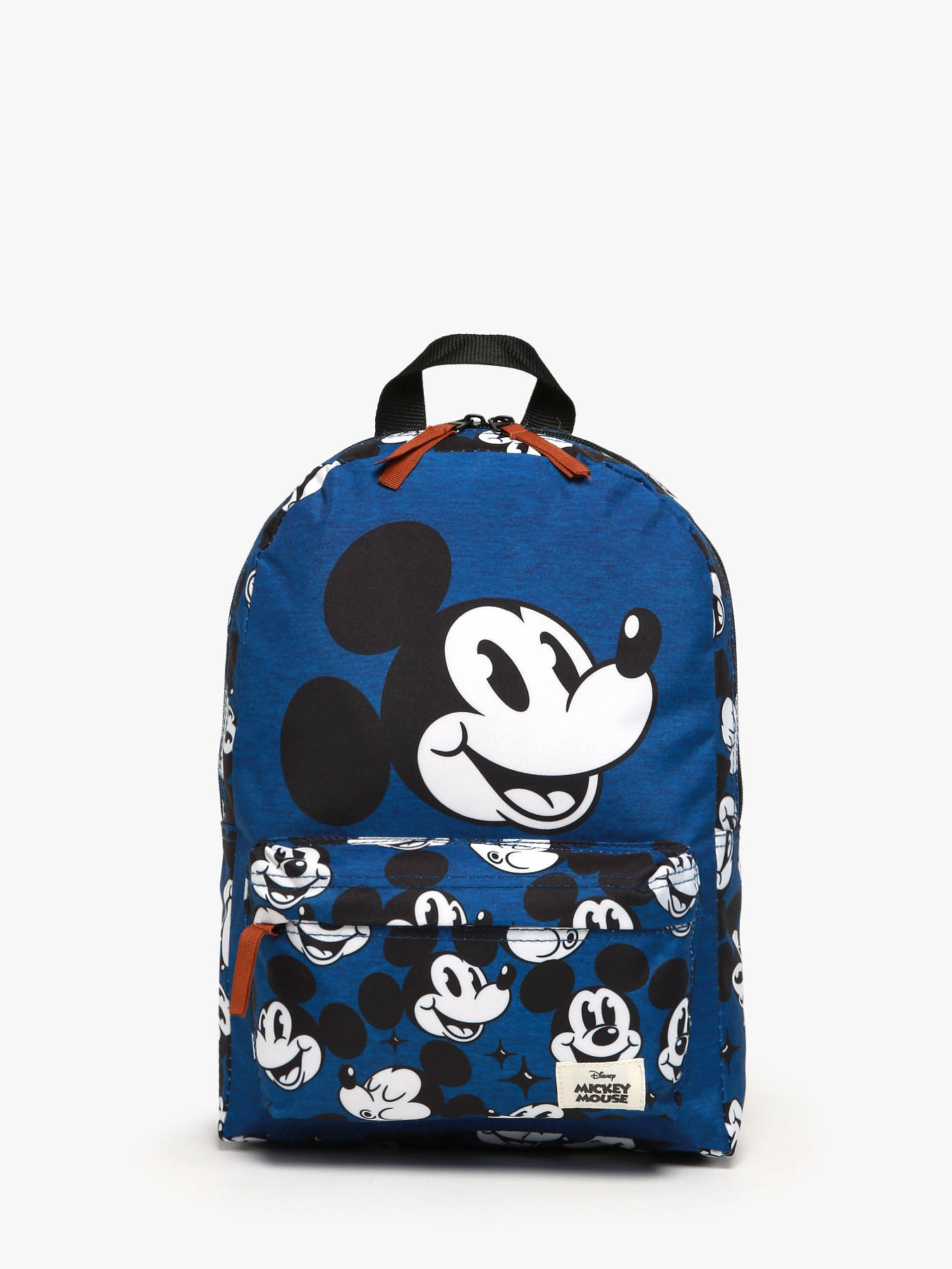 Mini sac  dos MICKEY AND MINNIE MOUSE