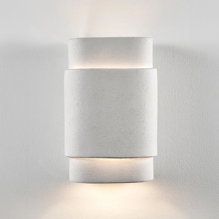 Serax - Pierre Wandleuchte, beige
