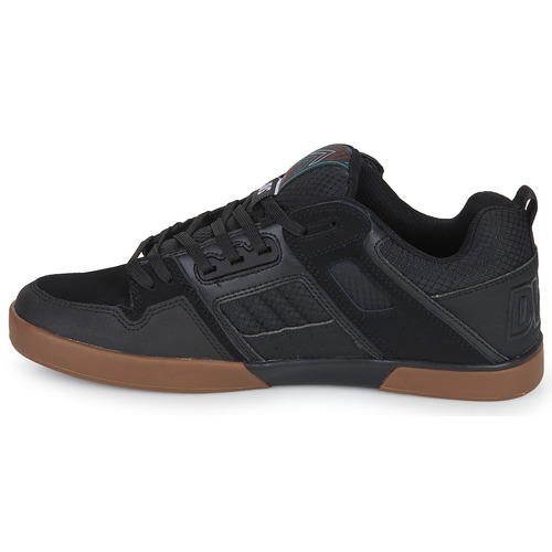 DVS - COMANCHE 2.0 - Noir