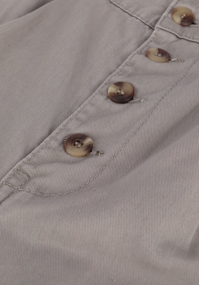 OBJECT khaki object shorts ocean hw twill shorts