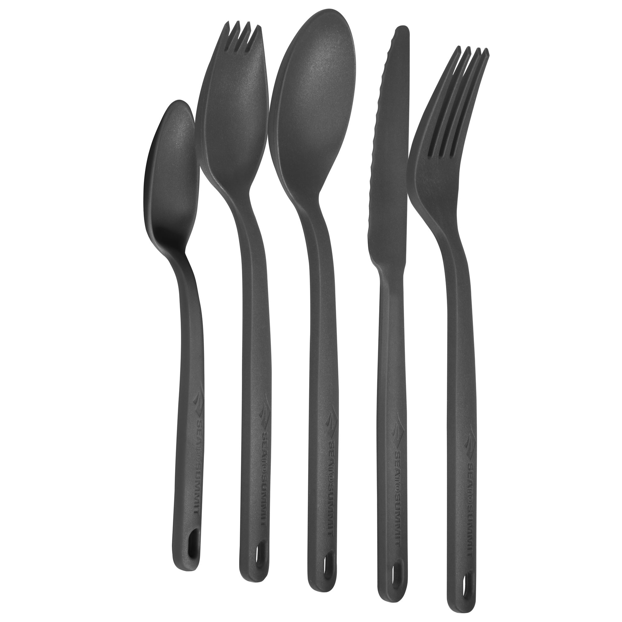 Sea To Summit Camp Cutlery
