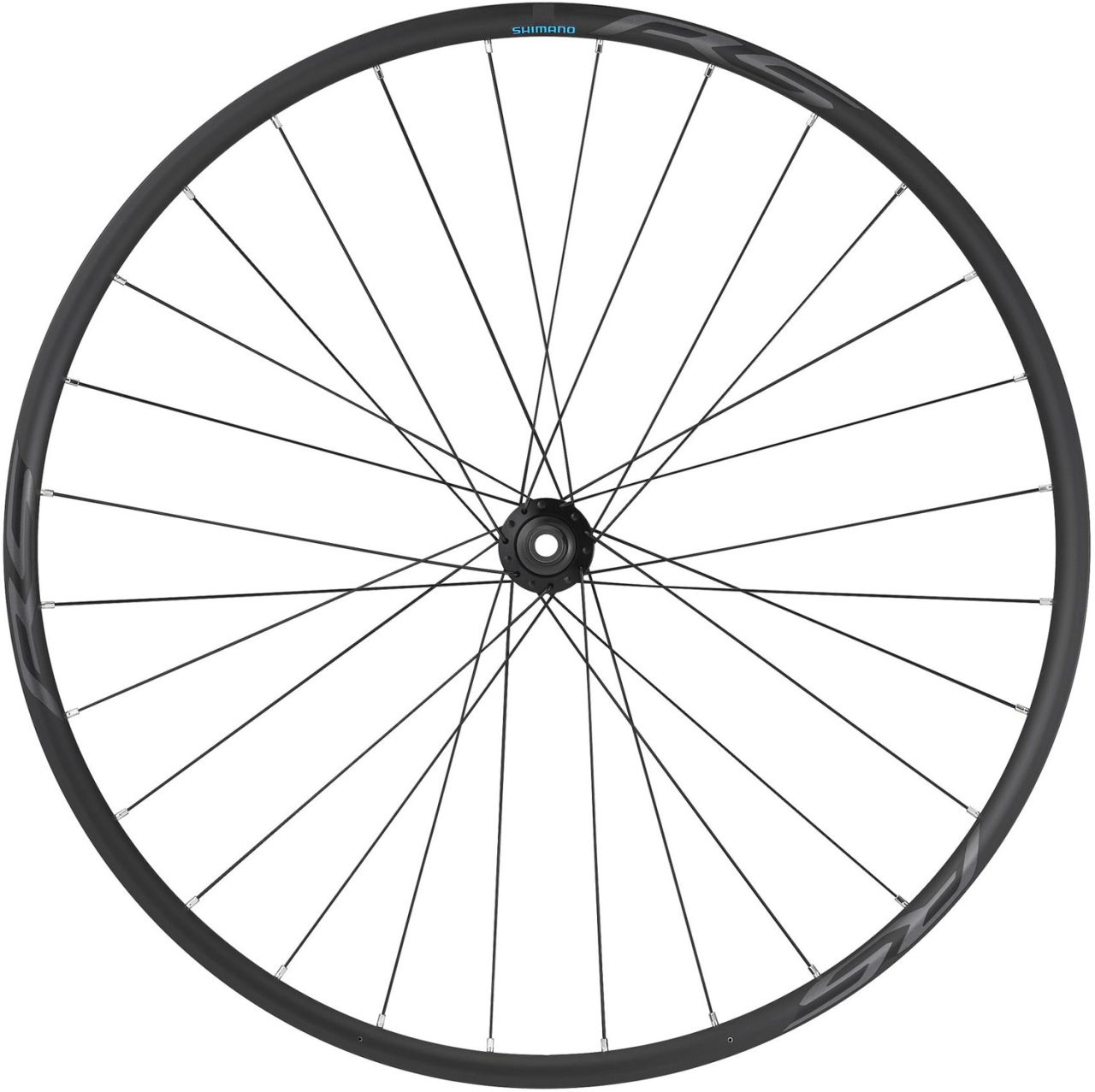 Shimano WH-RS171 650B Disc Vorderrad kaufen | Bike-Discount