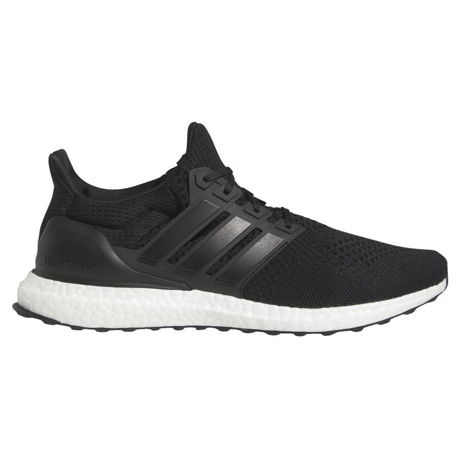 adidas Chaussures de Running Ultra Boost 1.0 - Noir/Blanc