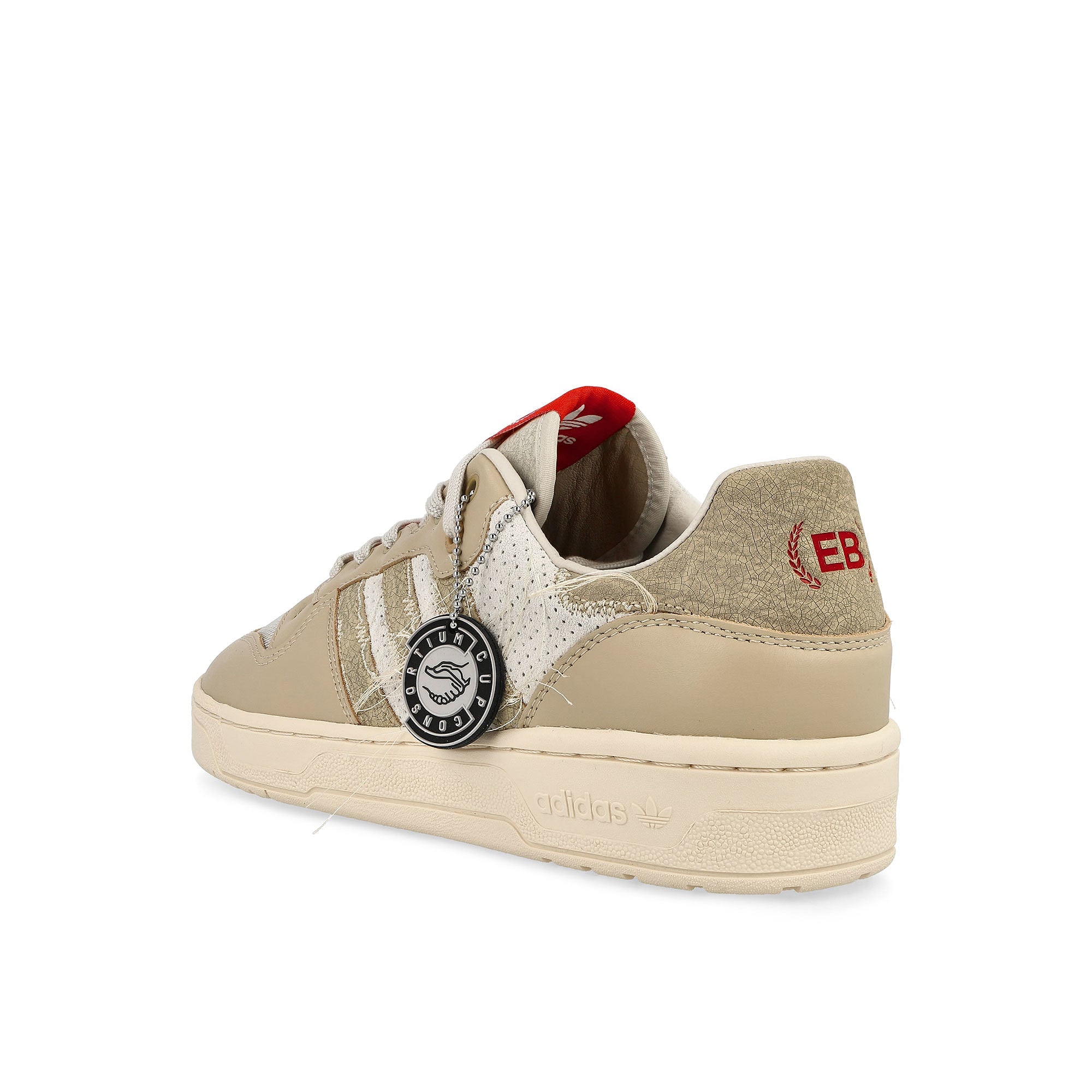 adidas<br>Rivalry Low