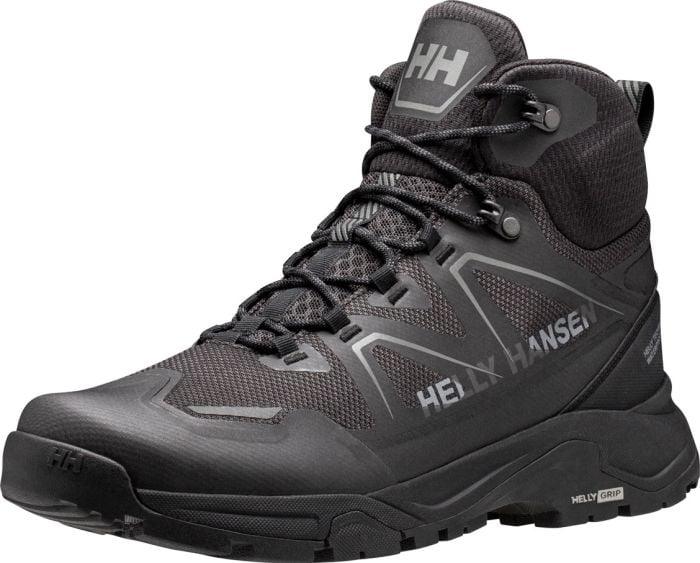 Cascade Mid HT Men herrestøvle