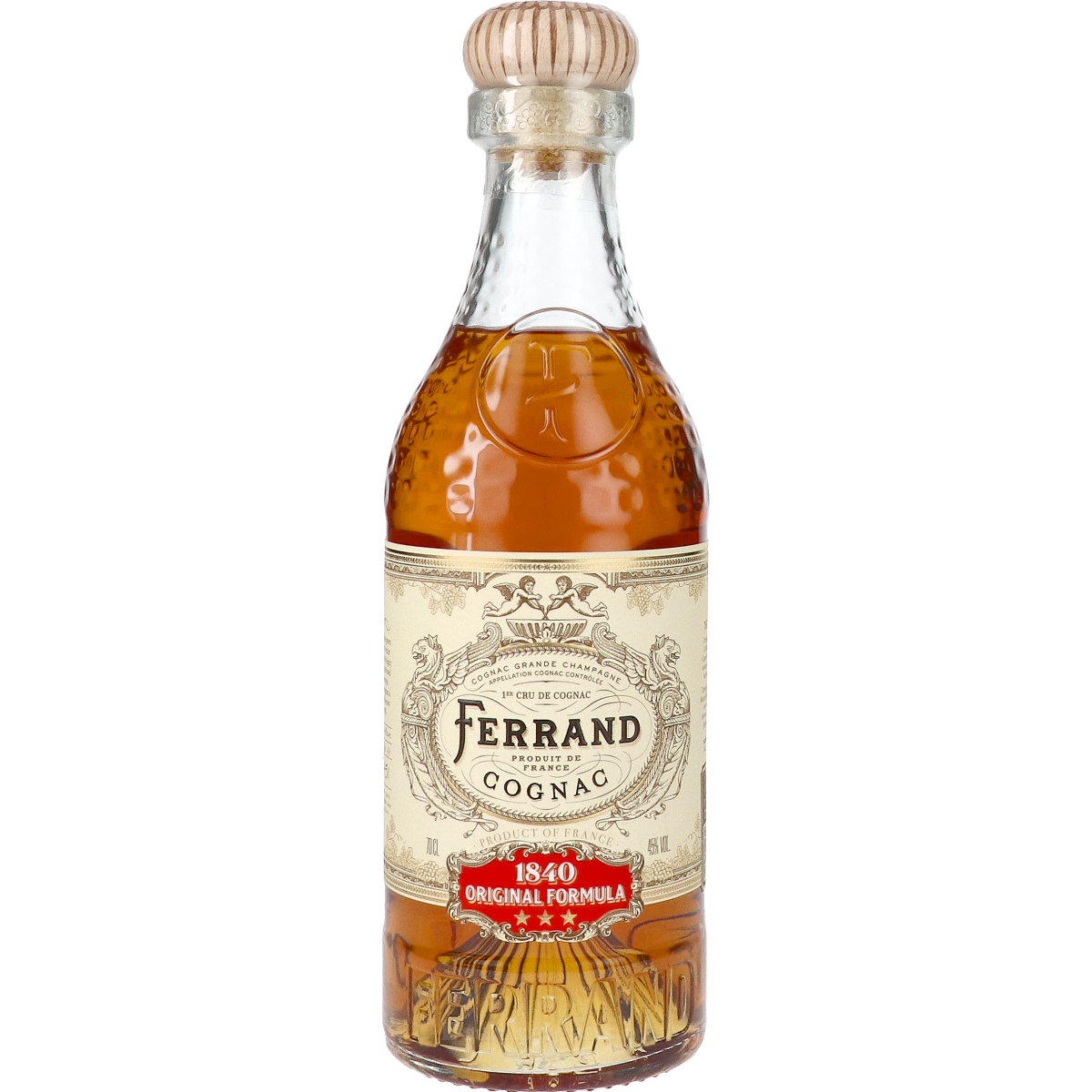 Pierre Ferrand 1840 1er Cru De Cognac 70 cl