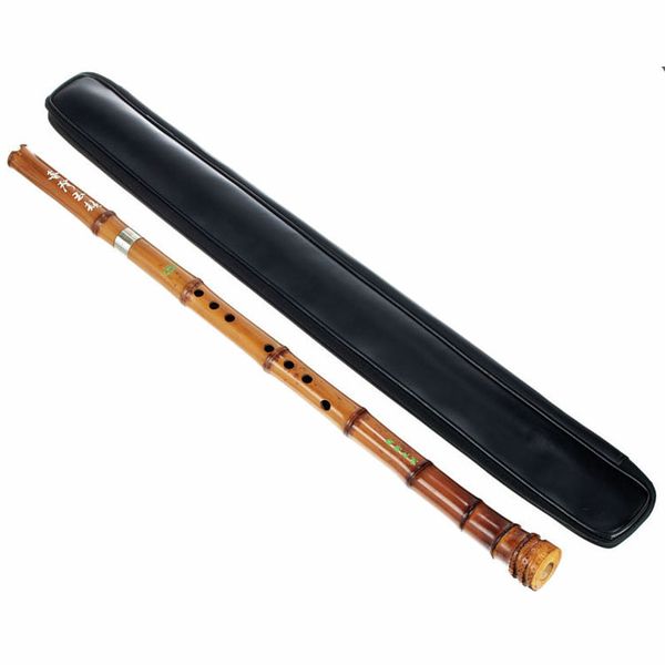 Thomann Shakuhachi Xiao Standard G