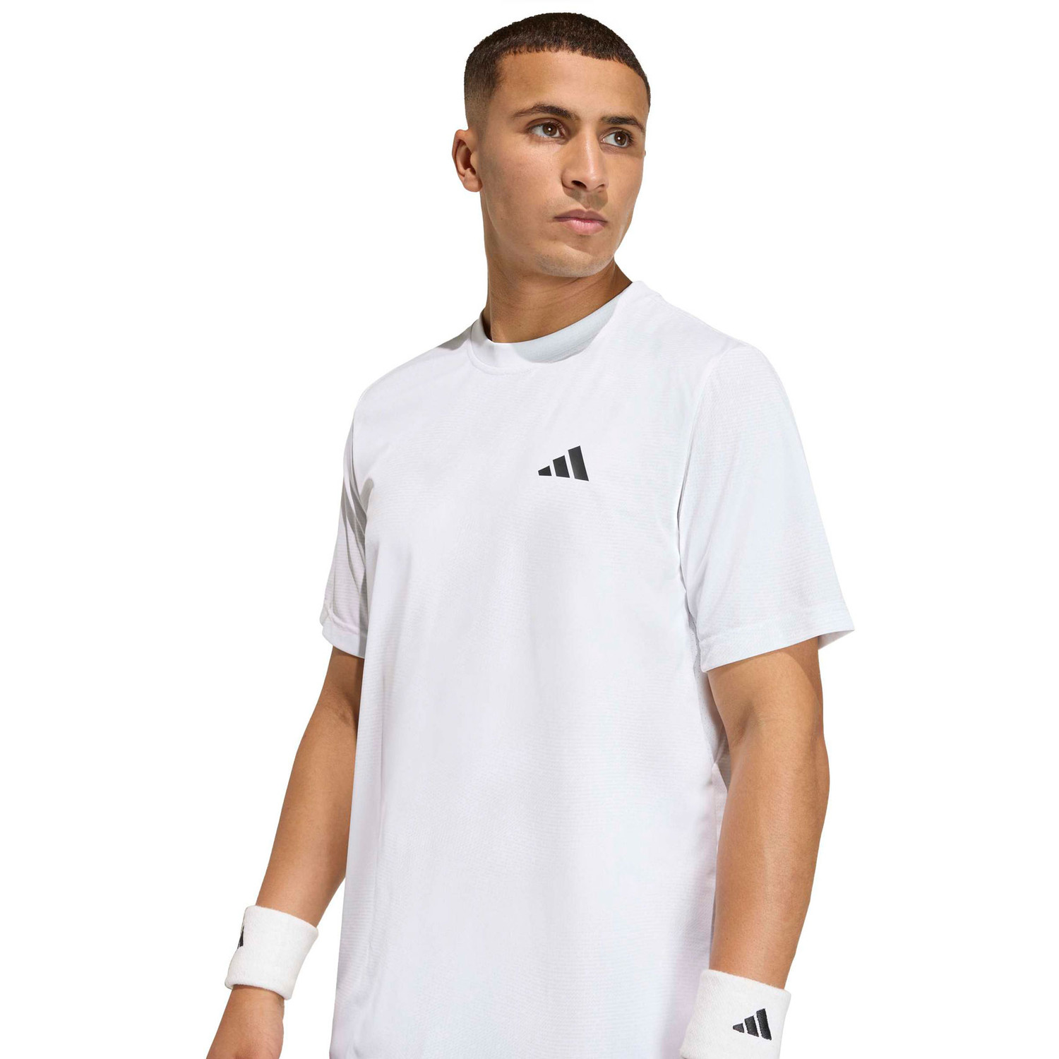 adidas Club Graphic Tee