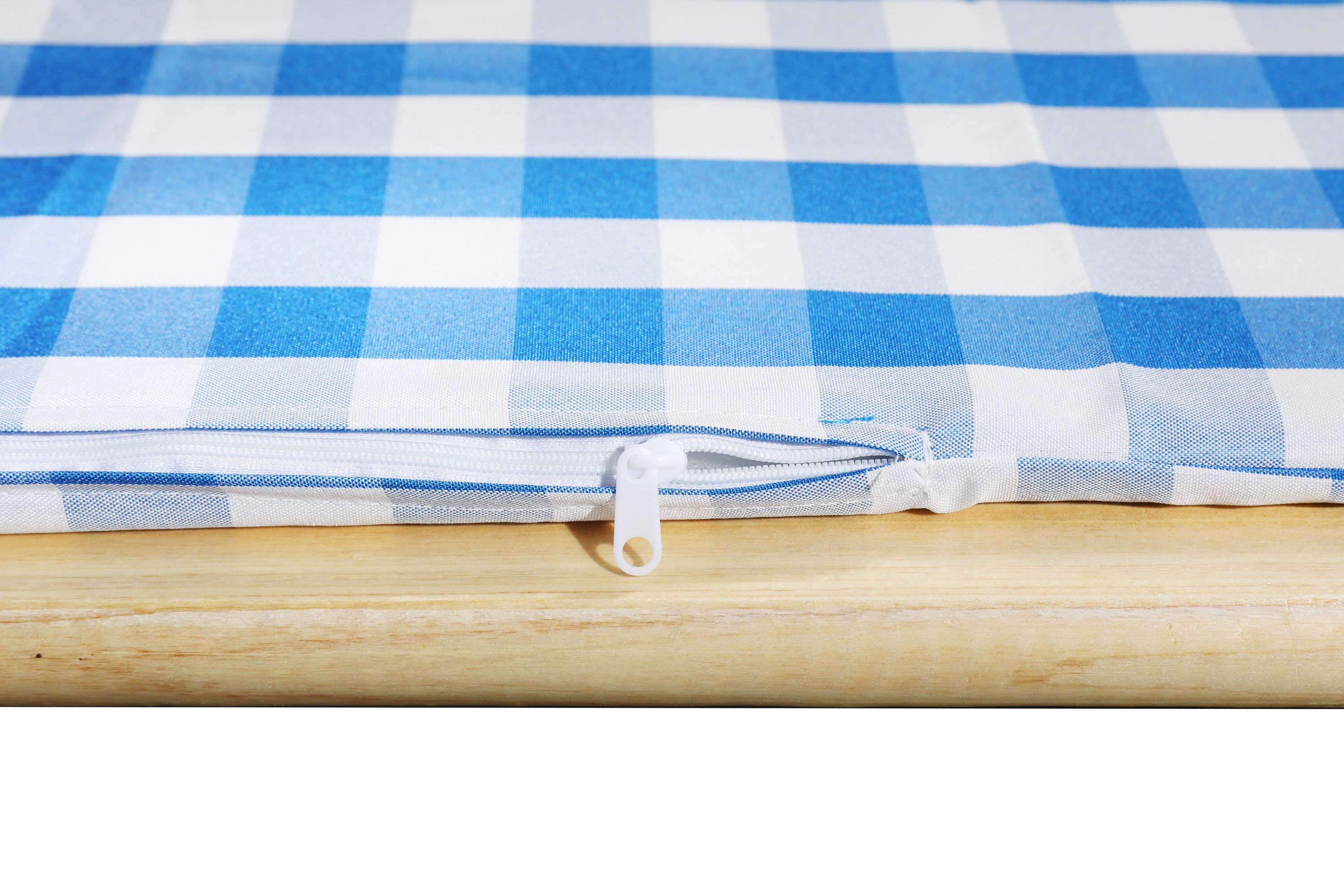 Tischdecke und Sitzbankbezug 177 x 46 cm