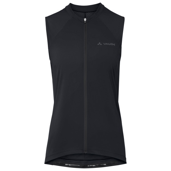 Vaude - Women's Matera Full Zip Tricot Slim - Maillot de cyclisme