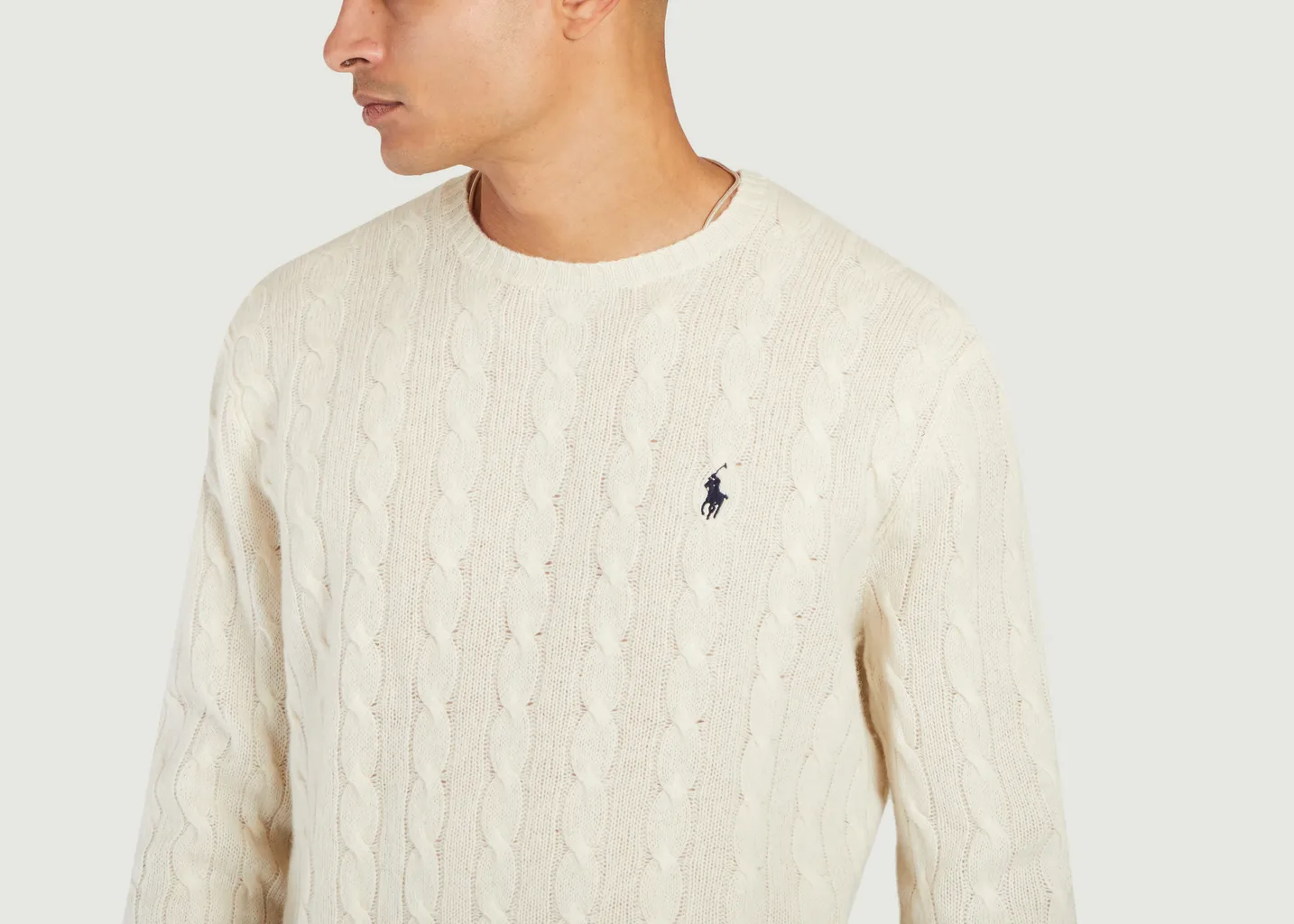 Pullover Polo Ralph Lauren