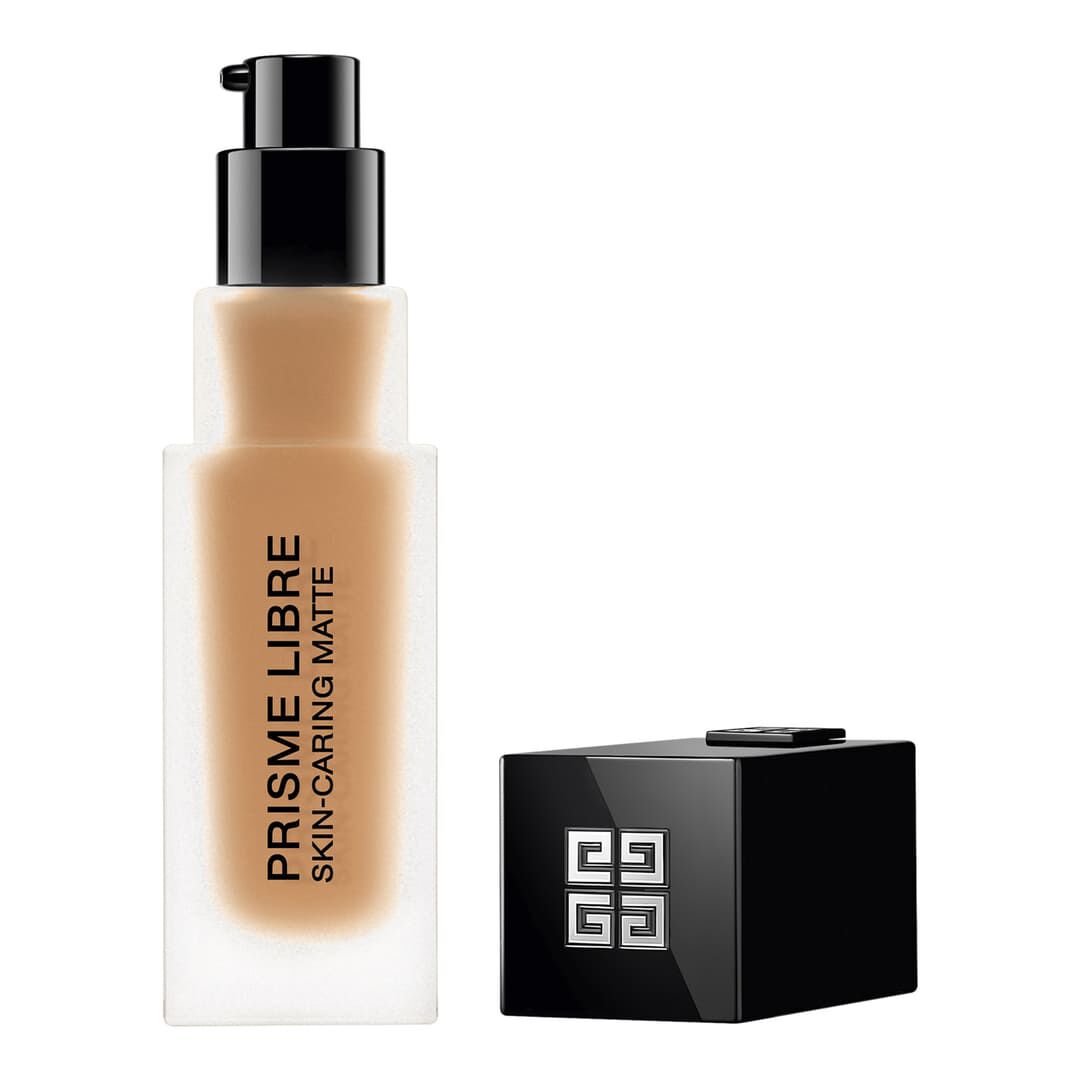 GIVENCHY TEZ Prisme Libre Skin-Caring Matte