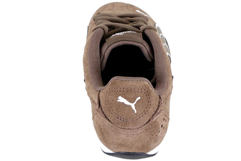 PUMA CATCH SD SNEAKERS I BRUNT RUSKIND