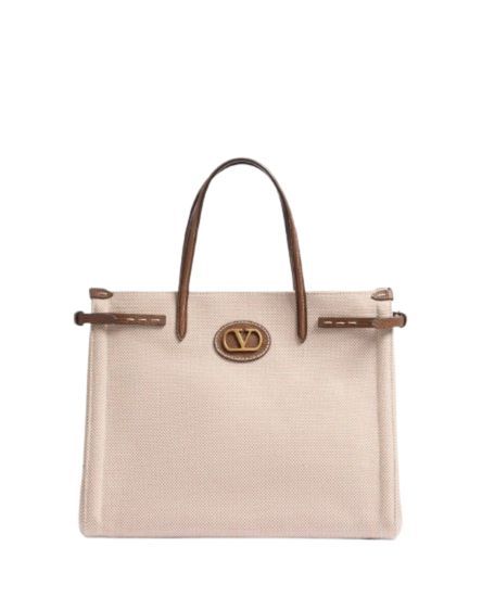 Valentino Garavani Medium Tote Bag