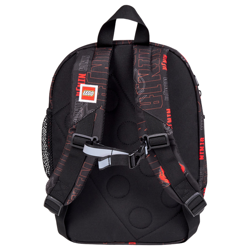 LEGO Bags<br>Børnehaverygsæk Dragon Energy