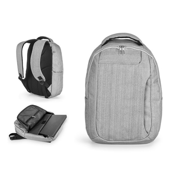 hi!dea 92627 - Sac à dos pour ordinateur portable jusqu'à 14''