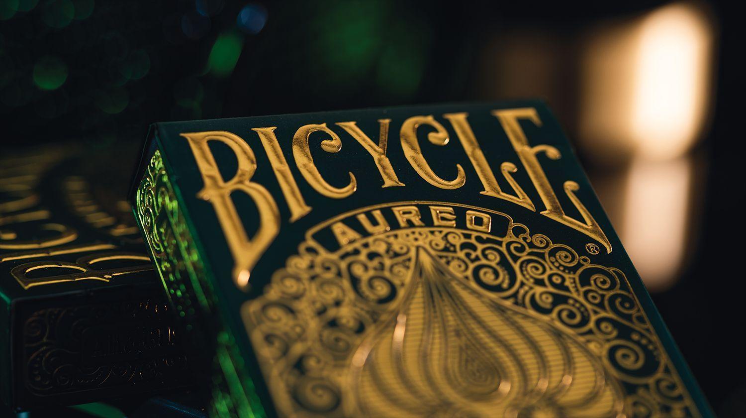 Bicycle Aureo