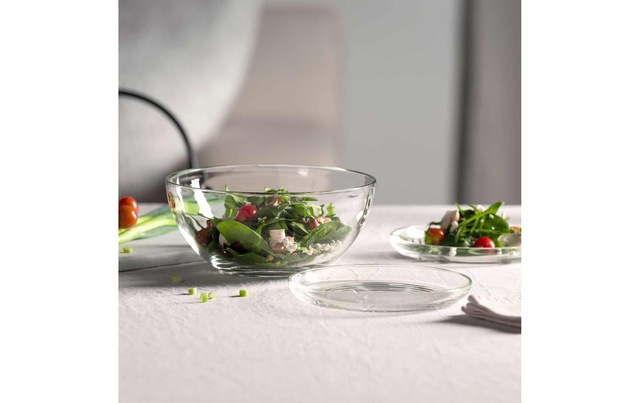 LEONARDO Geschirr-Set »Cucina 5-teilig«