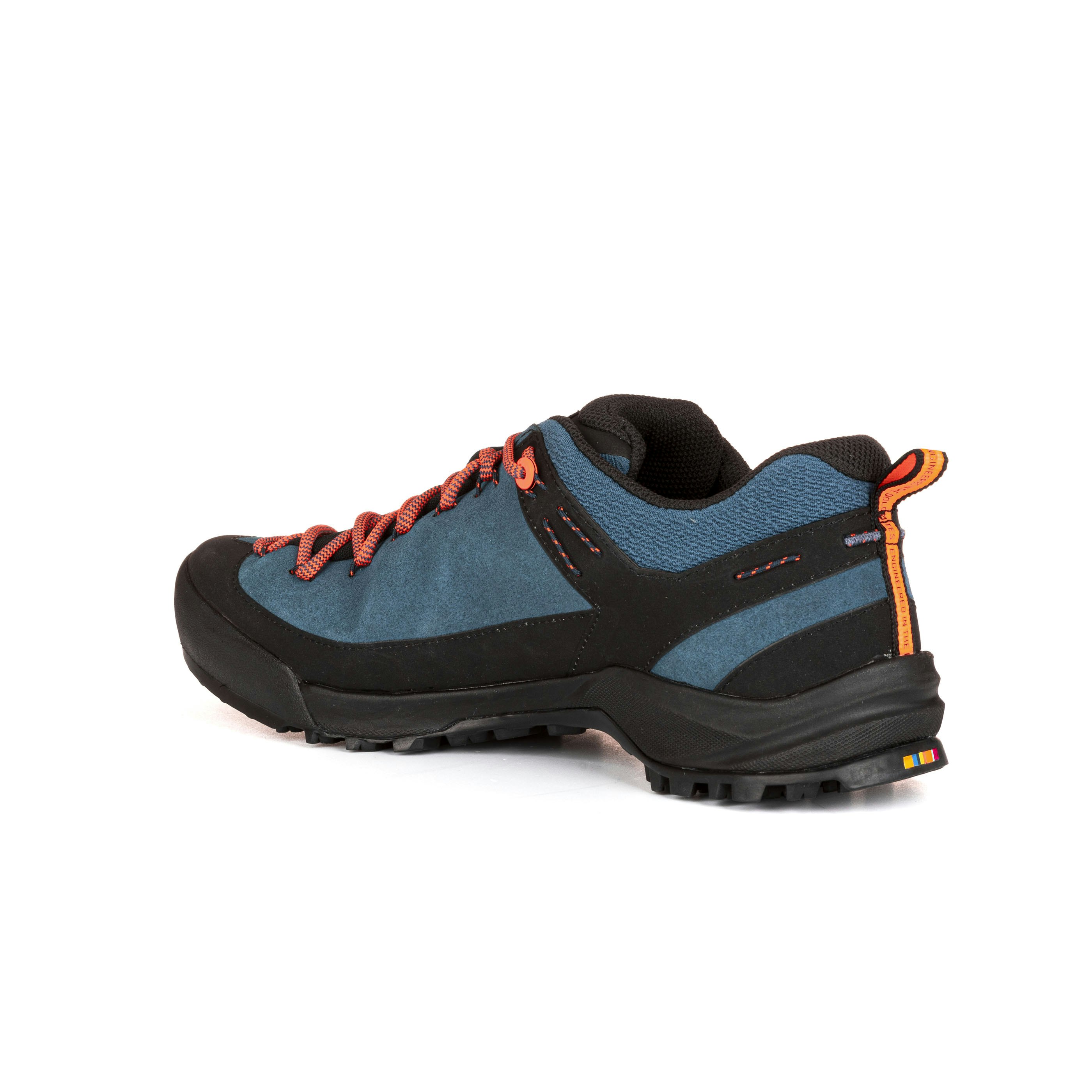 Wildfire Leather Gore-Tex® Schuh Herren