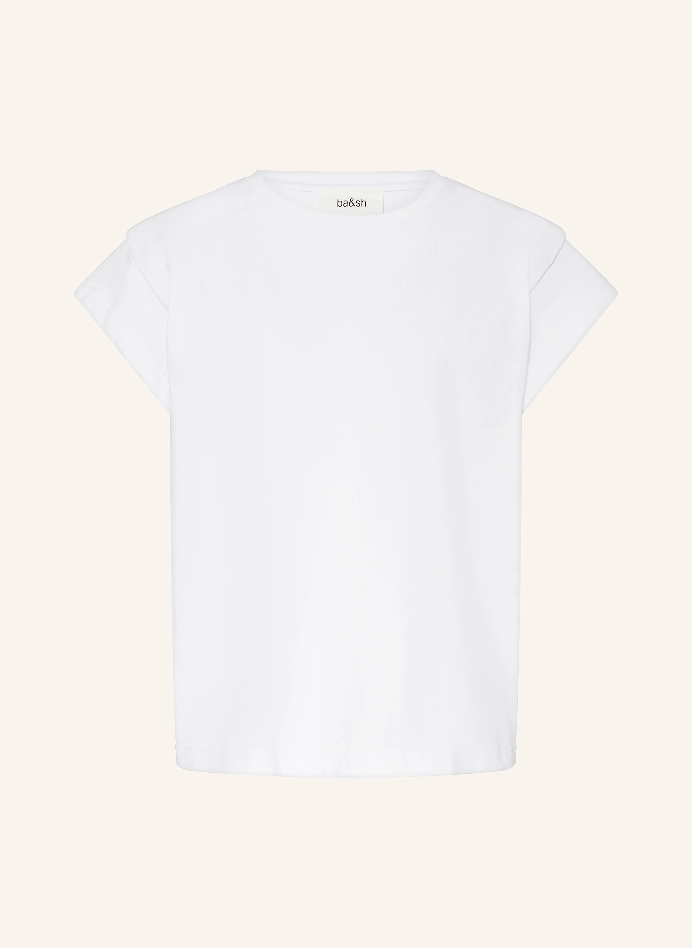 ba&sh T-Shirt PIO