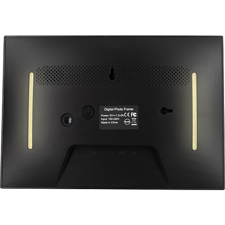 Denver Frameo digital Wi-Fi fotoramme 10,1 Ambilight