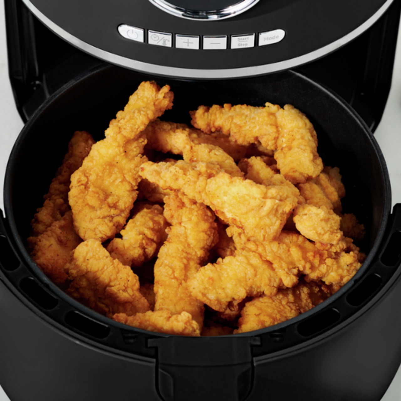 Tefal Heißluftfritteuse ULTRA FRY DIGITAL
