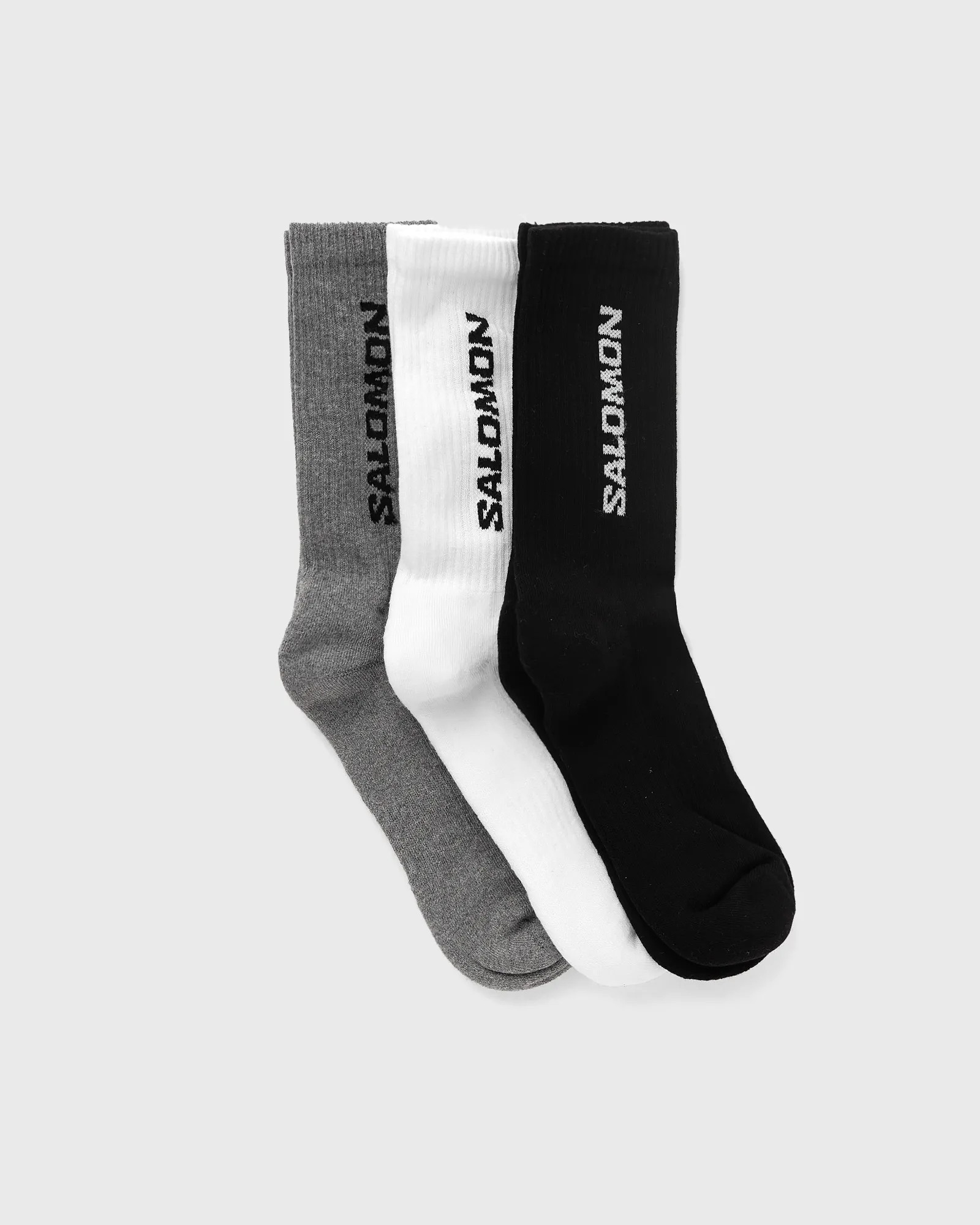 Salomon EVERYDAY CREW - Pacote com 3 unidades