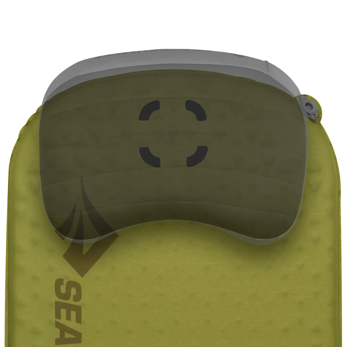 Sea to Summit<br>Selfinflate Mat Camp Long