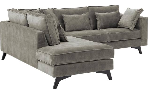 Hoekbank Chambre