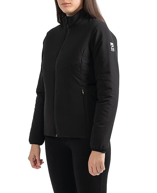 SUN VALLEY - VESTE KOBEY