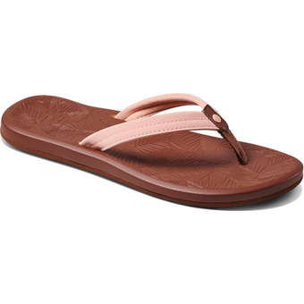 Reef TIDES  Sandalen Peach Parfait Damen