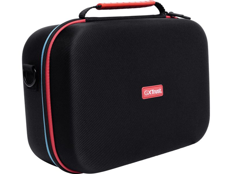 Trust Tasche GXT 1247 XXL Hartschalenkoffer für Nintendo Switch