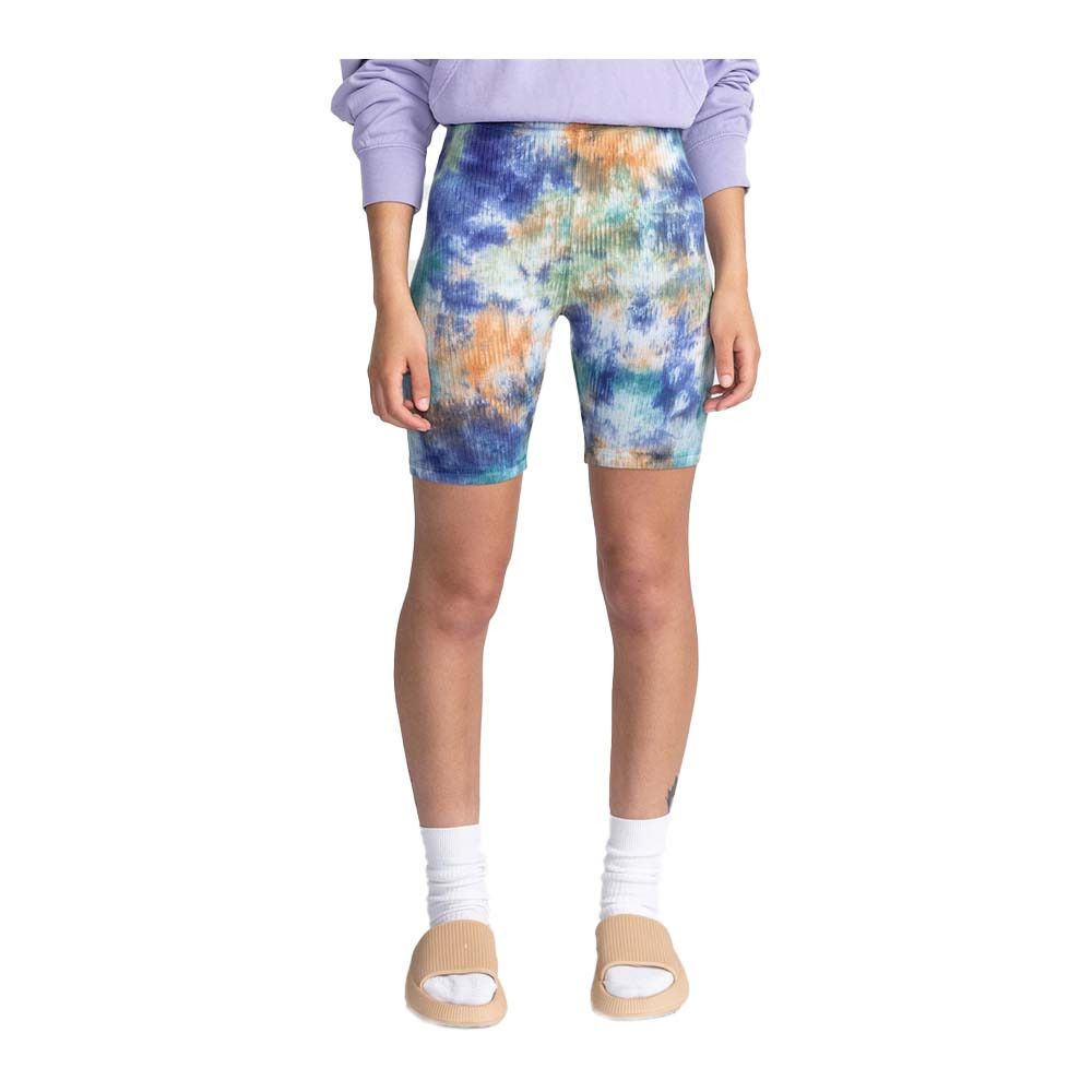 Element FERRING - Short Femme dark magma